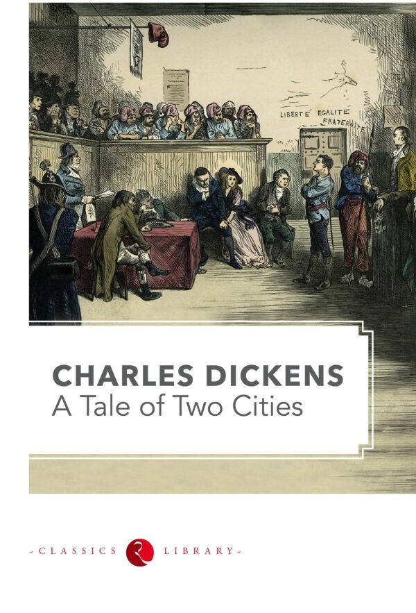 Tale of Two Cities
