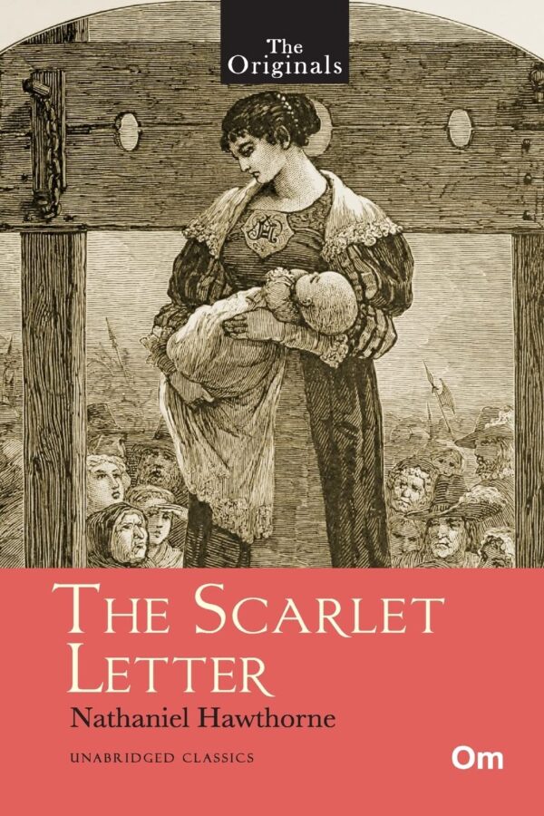 Scarlet Letter
