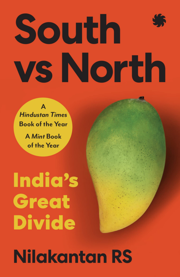 The Great Divide