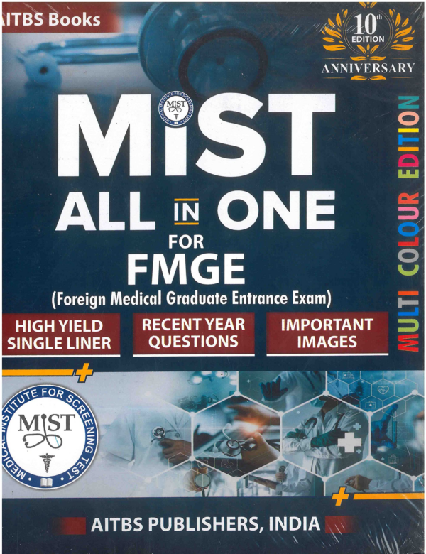 The Mist