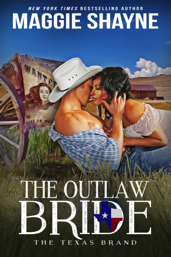 Texas Outlaw