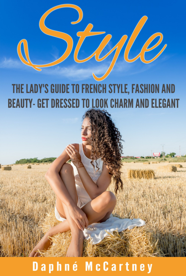 The Sense of Style