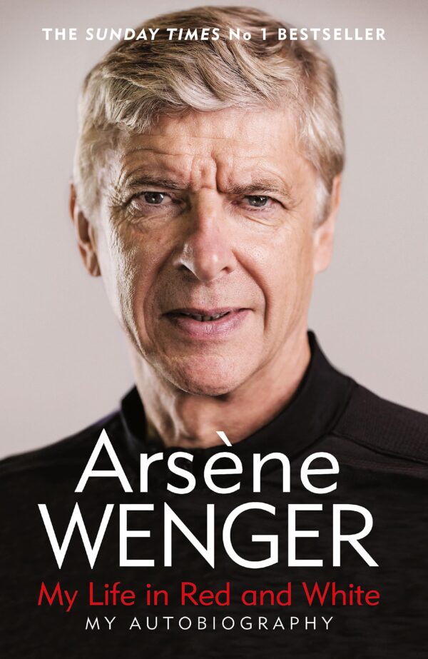 Arsene Wenger