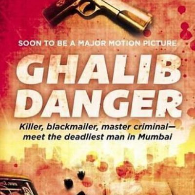 Ghalib Danger