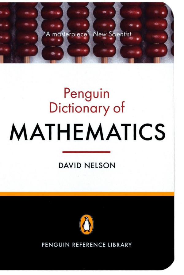 Mathematics Dictionary