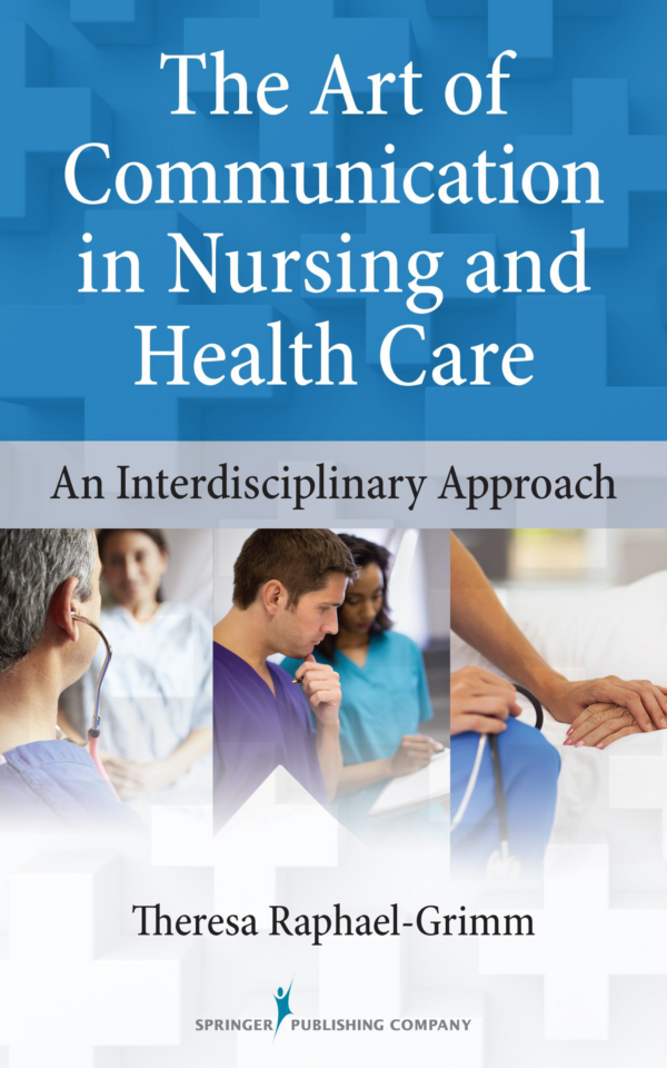 Essential Communication in Nursing