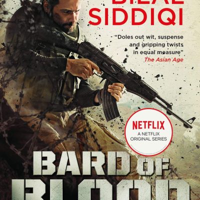 Bard of Blood