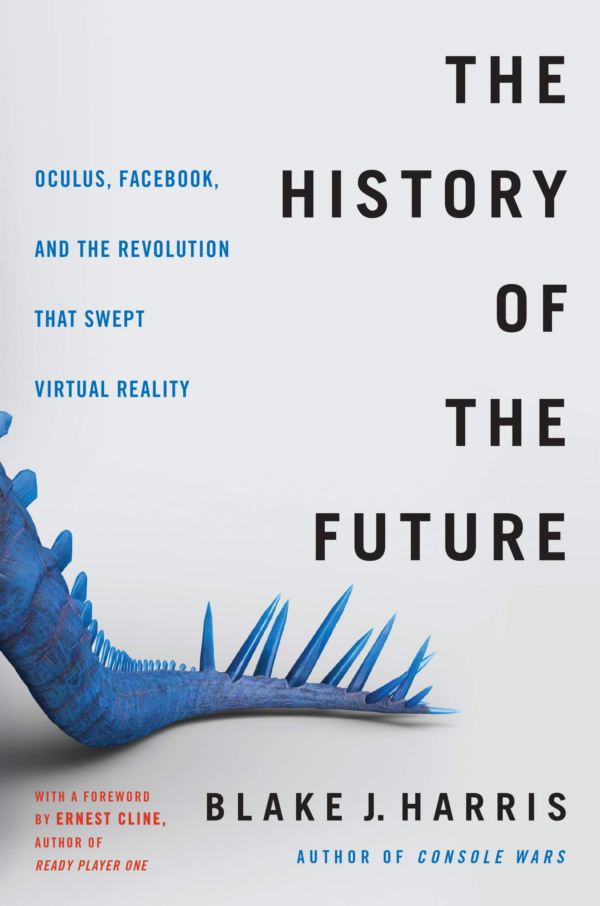 Virtual History