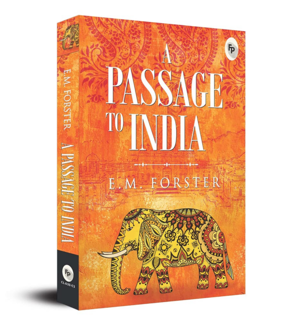 Passage to India