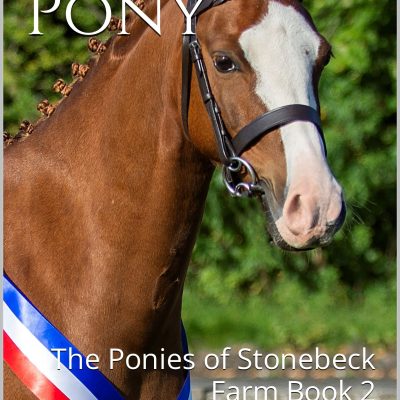 The Red Pony