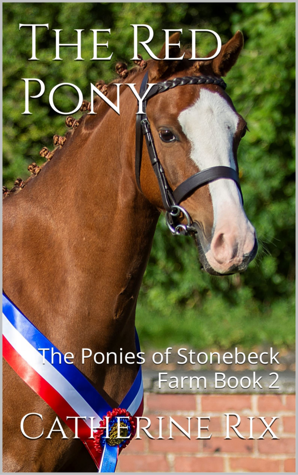 The Red Pony