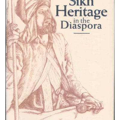 The Transmission of the Sikh Heritage in the Diaspora