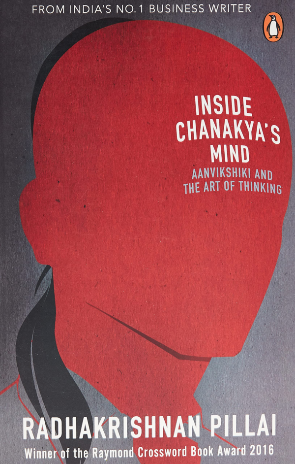 Inside Chanakya's Mind