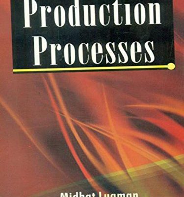 Production Processes