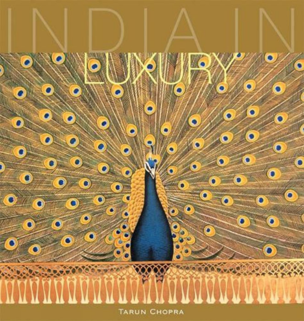 INDIA IN LUXURY