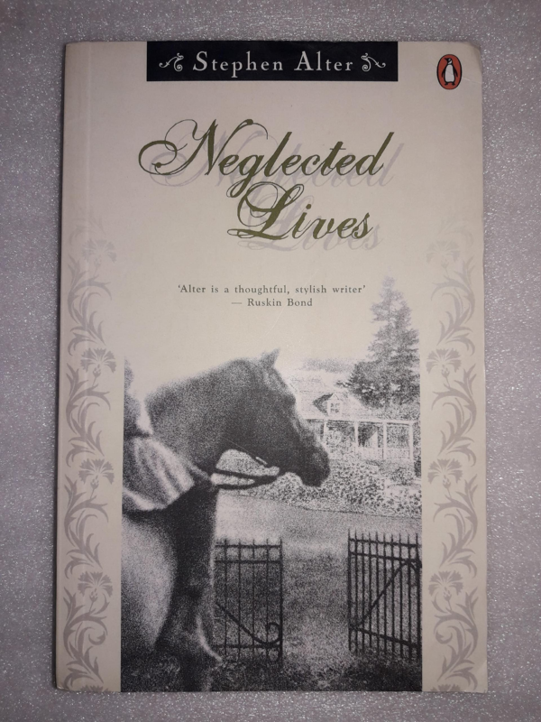 Neglected Lives