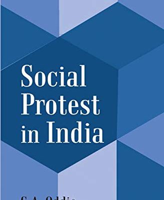Social Protest in India