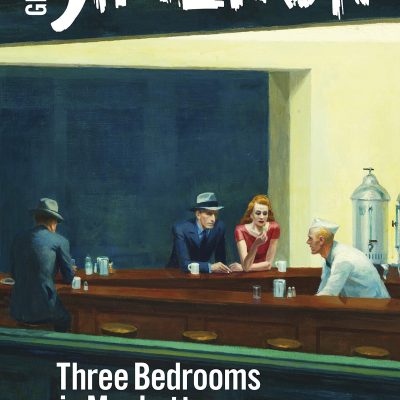 Three Bedrooms in Manhattan