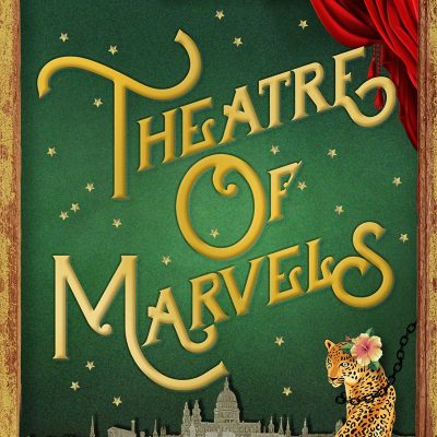 Theatre of Marvels