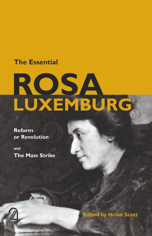 ROSA LUXEMBURG