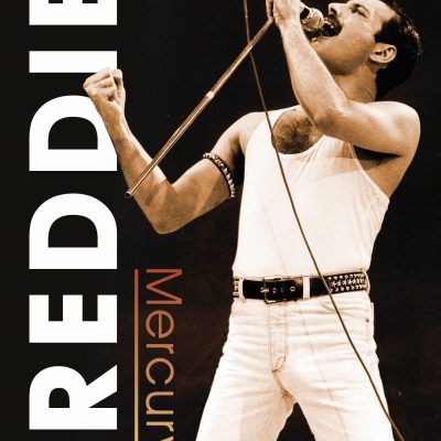 Penguin Readers Level 5: Freddie Mercury (ELT Graded Reader)