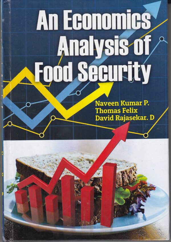 An economics analysis of food security