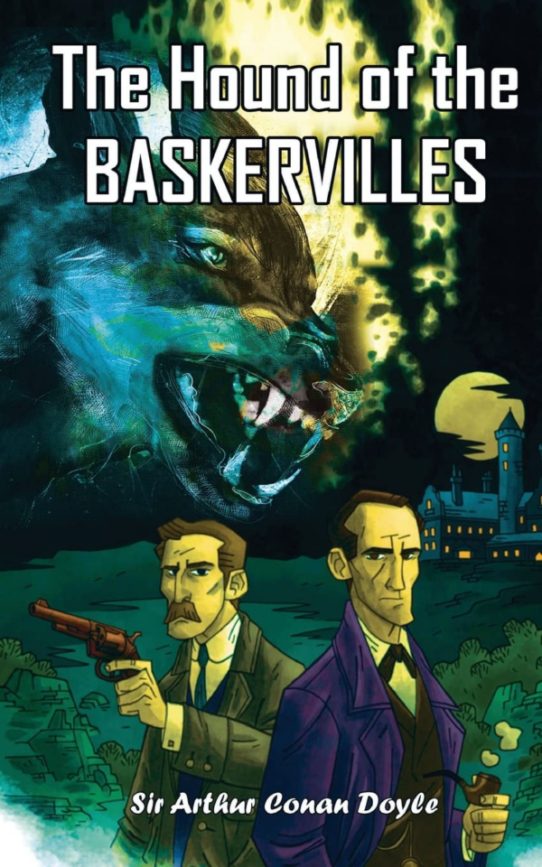 The Hound of The Baskervilles