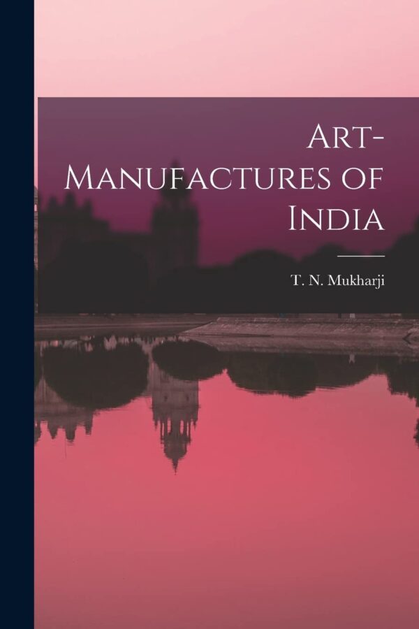 Art Manufactures Of India