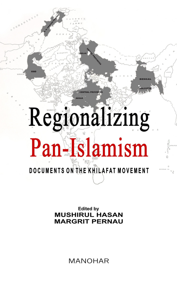 Regionalizing Pan-Islamism