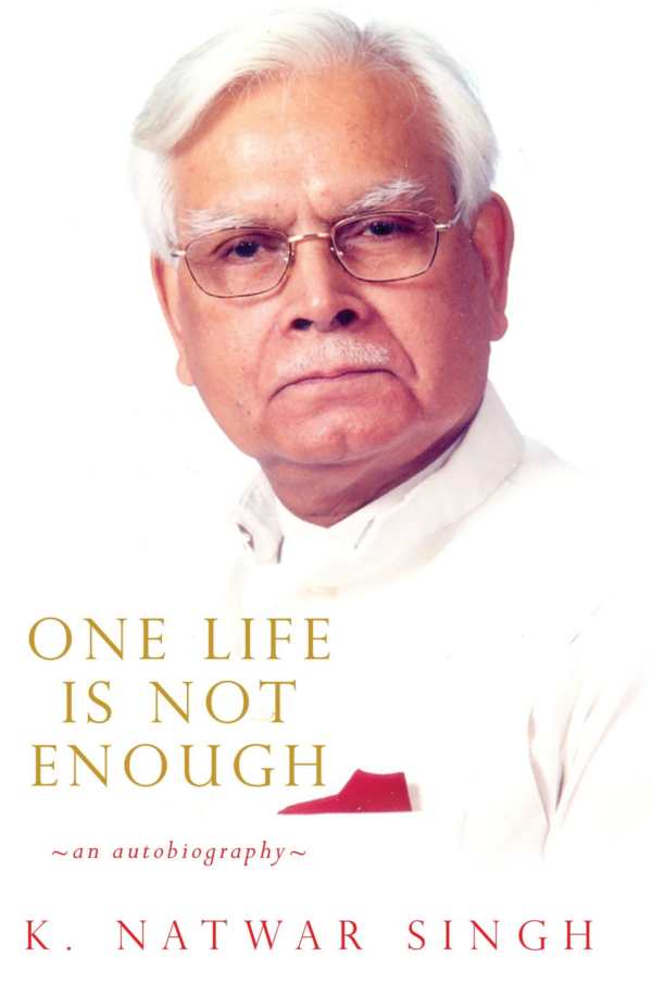 One Life