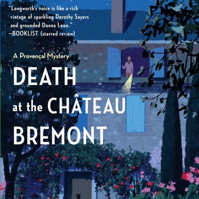 Death at the Chateau Bremont