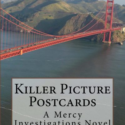 Postcard Killers