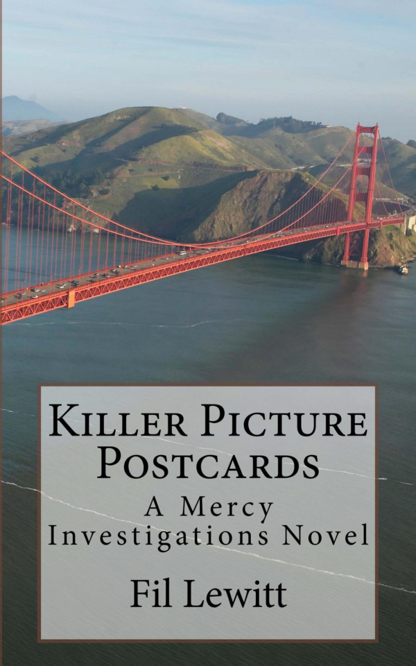 Postcard Killers