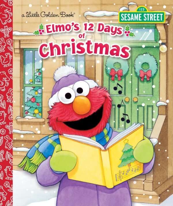 The 12 Days of Christmas