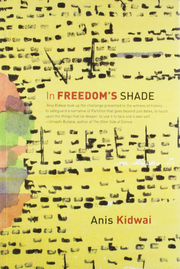 In Freedom's Shade
