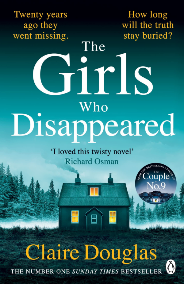 Girl Who Disappeared