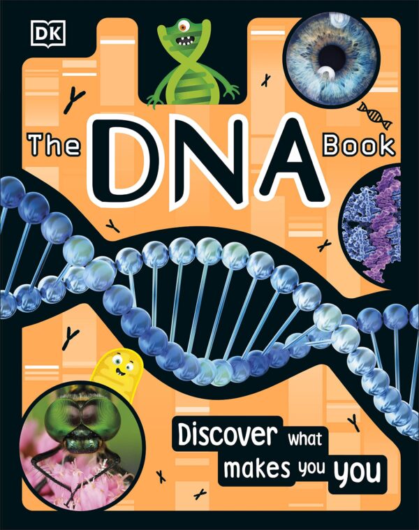 DNA