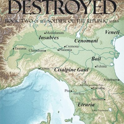 Carthage Must Be Destroyed