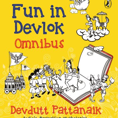 Fun in Devlok Omnibus