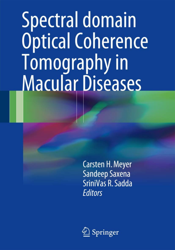 Optical Coherence Tomography in Macular Diseases and Glaucoma: Advanced Knowledge