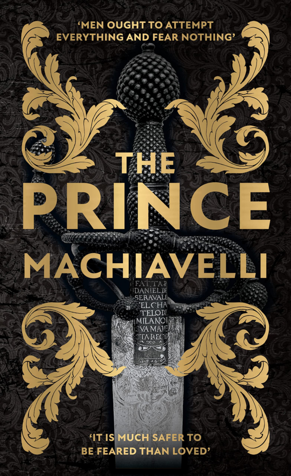 The Prince