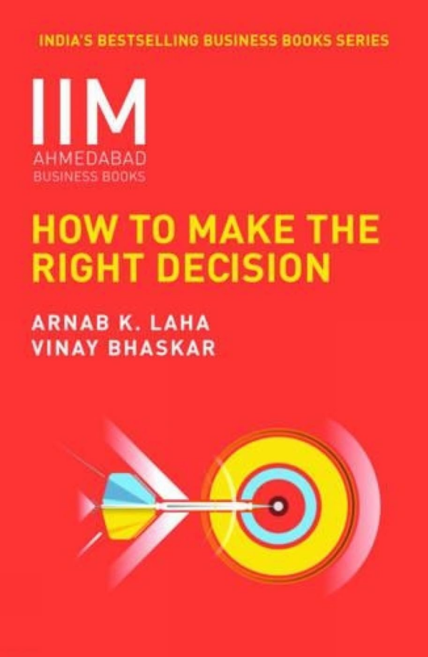 IIMA-How to Make the Right Decision