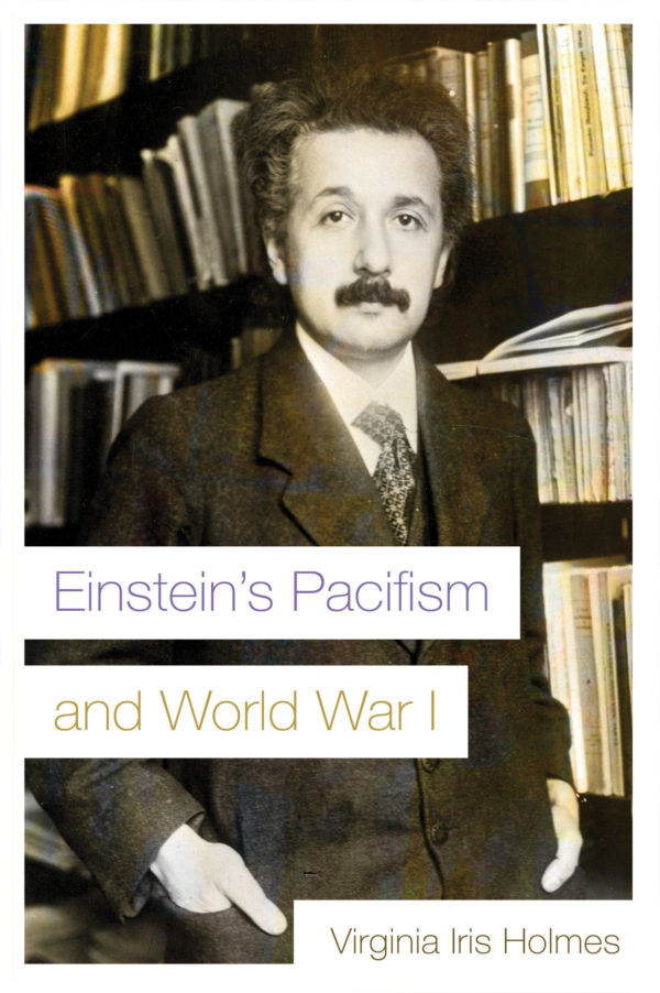 Einstein's War