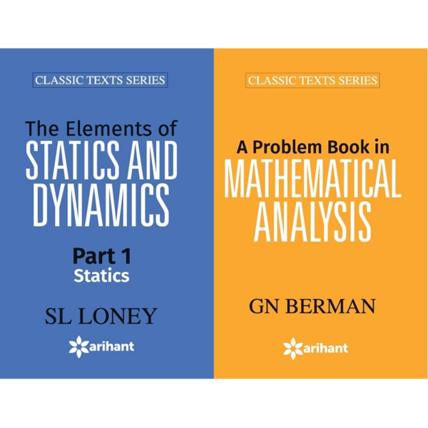 Dynamics, (In 2 Parts) Part I