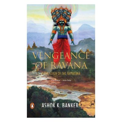 Vengeance Of Ravana
