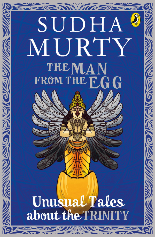 The Man from the Egg