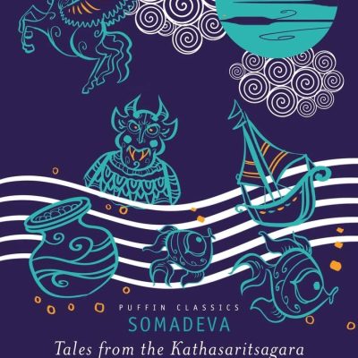 Puffin Classic: Tales from the Kathasaritsagara
