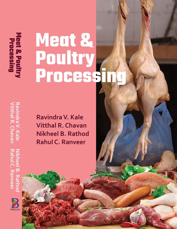 Meat and poultry processing