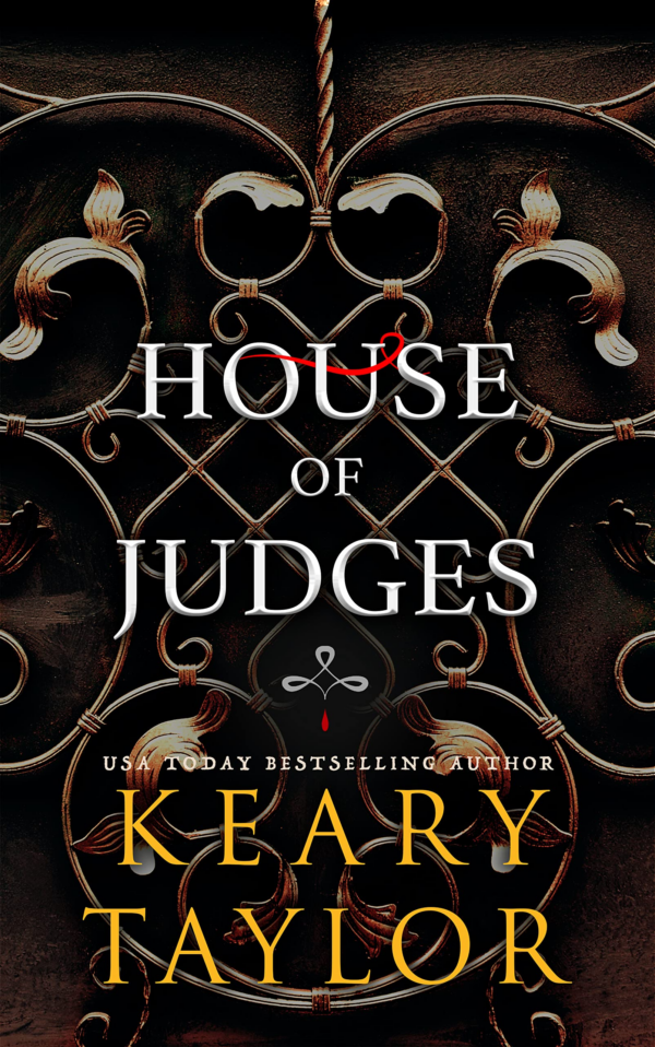Judge's House
