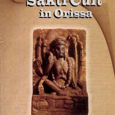 Sakti Cult In Orissa